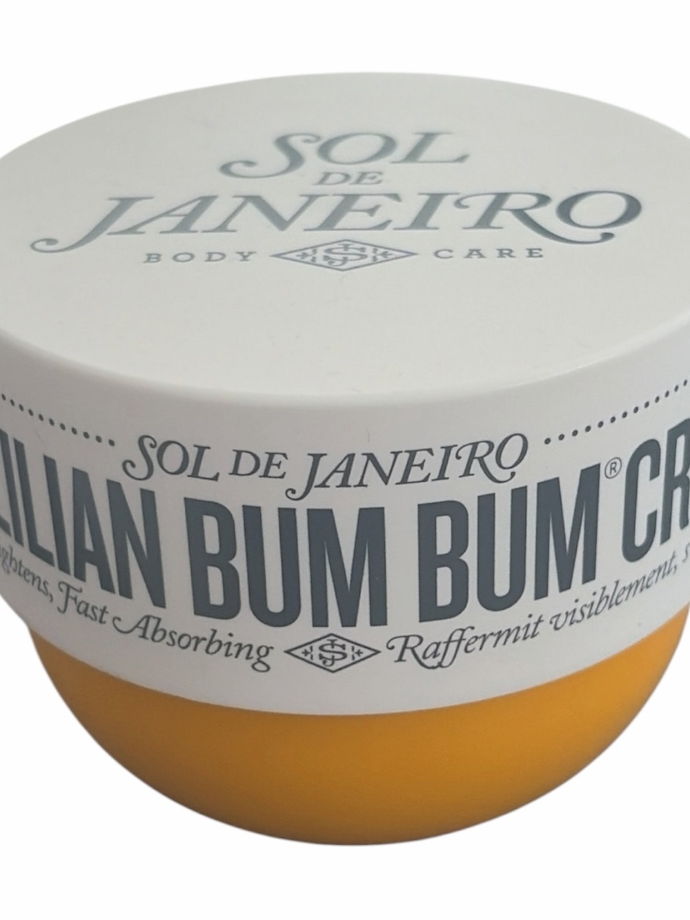 Sol de Janeiro Brazilian Bum Bum Cream -